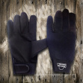 Mechanic Handschuh-Handschuh-Sicherheits-Handschuh-Synthetik Leder Handschuh-Gewicht Heben Handschuh